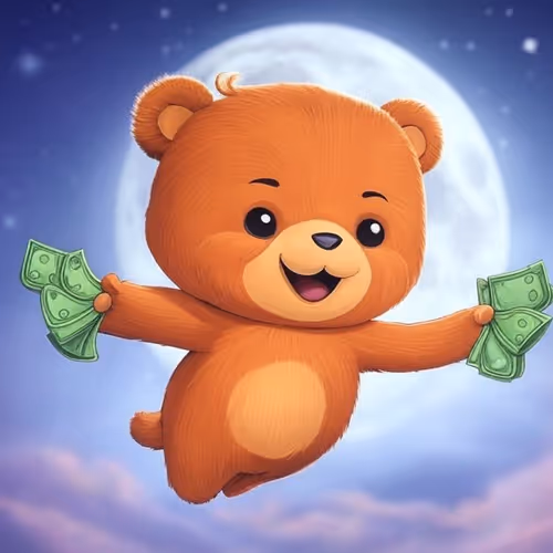 Bear 