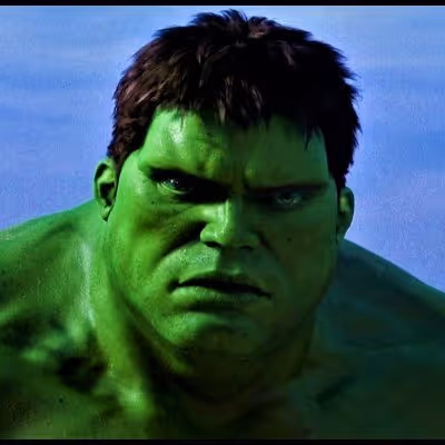 hulk