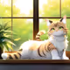 Fluffy Radiance