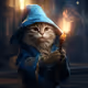 mag cat