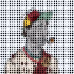 DEGODSNODE #1231