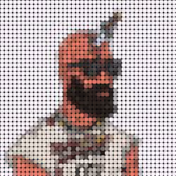 DEGODSNODE #1052