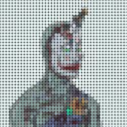 DEGODSNODE #1437