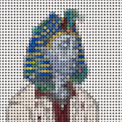 DEGODSNODE #3180