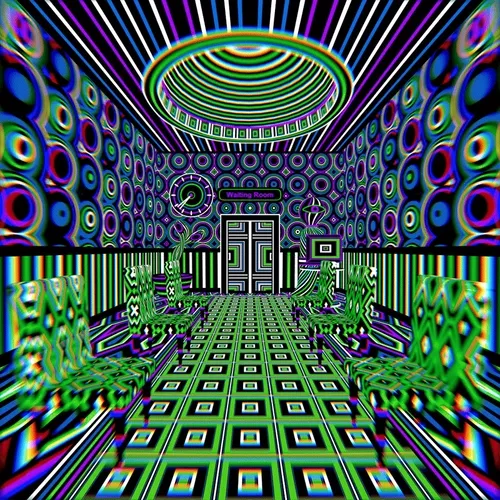 The Waiting Room