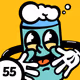 Astar Brew VI #55