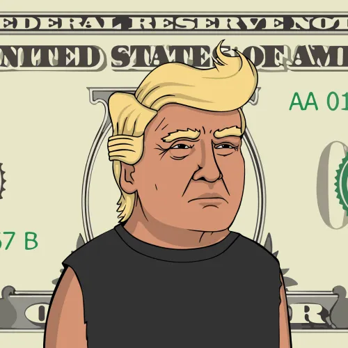 President Trump