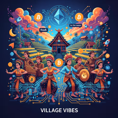 Village Vibes