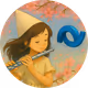 SynStation Badge