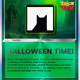 SuperPosition Hallowen Time