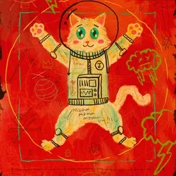 The Vitruvian