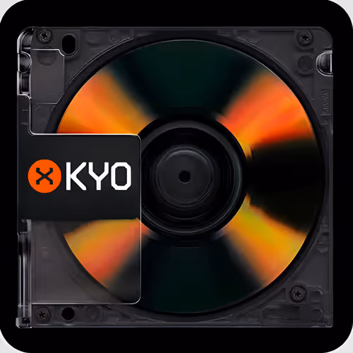 KYO FINANCE : DISC-01