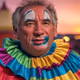 Bayrou Clown