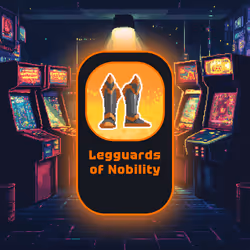 LegguardsofNobility