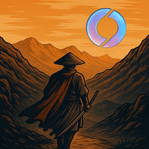 Path of Samurai