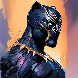 Blackpanther #3