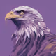 EAGLE THE BRAVE