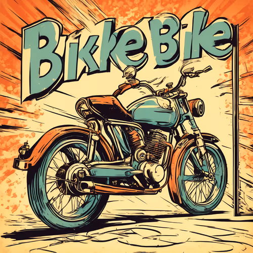 bike