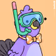Doodle Bird