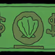 Bikini Bottom Dollar