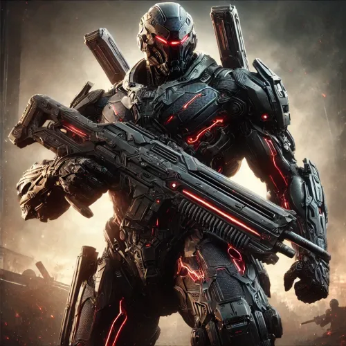 warrihoror