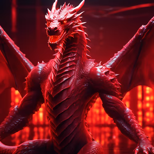 Red Dragon