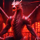 Red Dragon