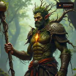 Resonance Avatar