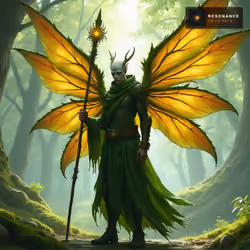 Resonance Avatar