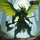 Resonance Avatar