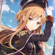 ASUNA YUUKI