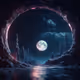 Mystic Moonlight