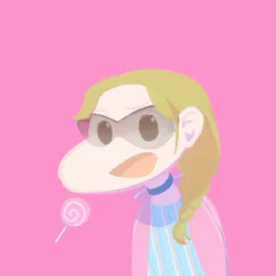 Small Snug Chibies #52