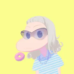 Small Snug Chibies #53