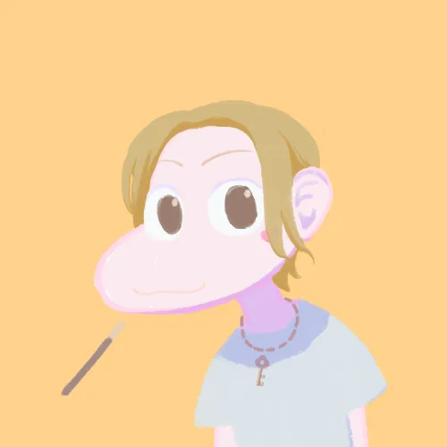 Small Snug Chibies #48