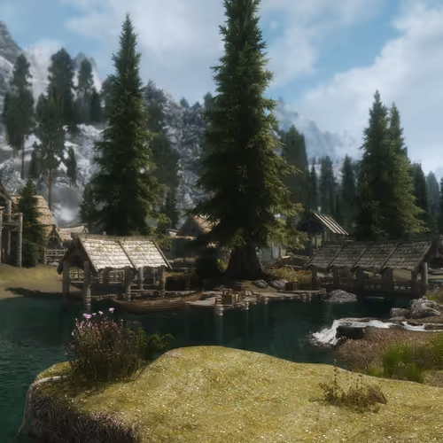 SKYRIM