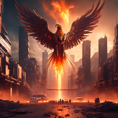 Phoenix Uprising