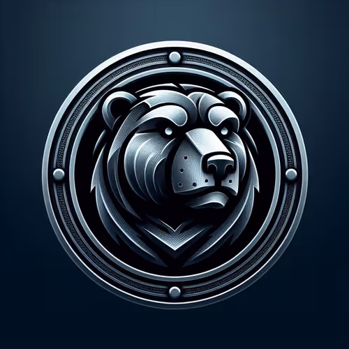 bear son