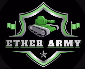 Etherarmy