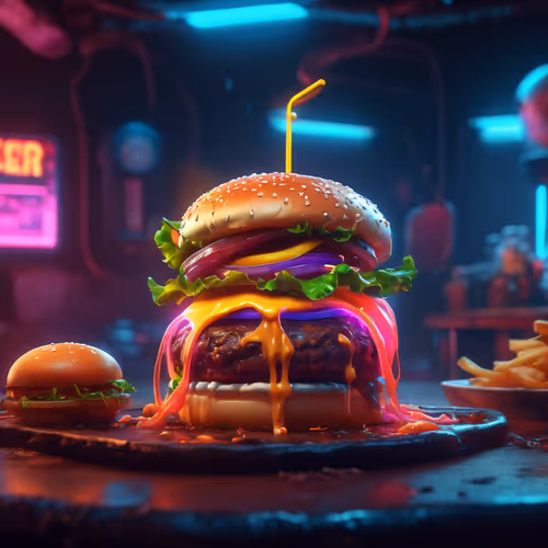 Burger