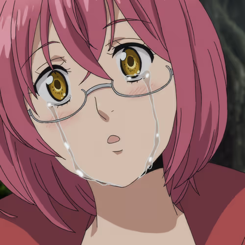 YOAKE & The Seven Deadly Sins Anime Series with Gowther
