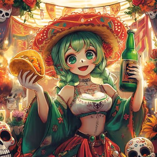 Cerveza Spirits: Solea