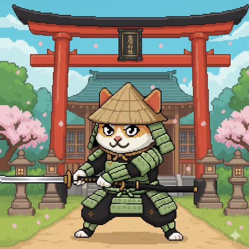 NekoCat #451
