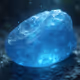 "The Healing Stone"
