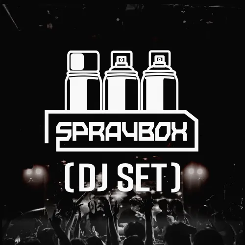 Spraybox (DJ set)