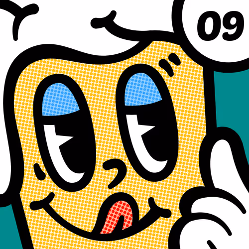 Astar Brew I #9
