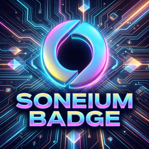 ZNS Badge