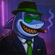 Soneium Sharks #165