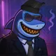 Soneium Sharks #120
