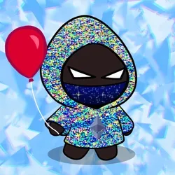 Chibi #7287